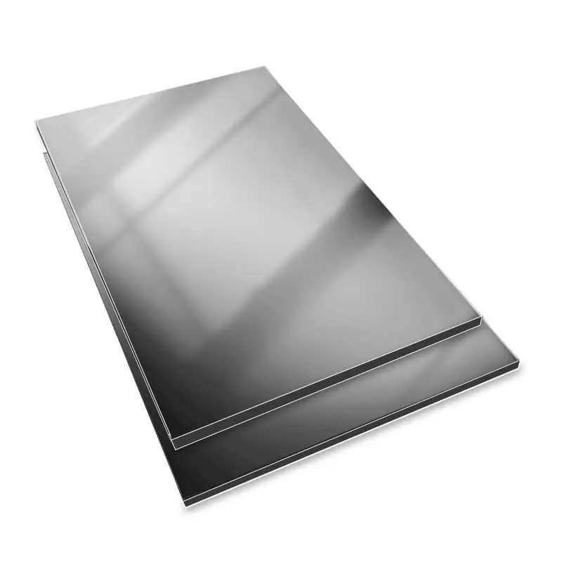 METAL SILVER