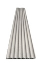 PANEL TEXTIL GRIS